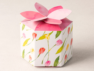 ThanksBOX(チューリップシエル)