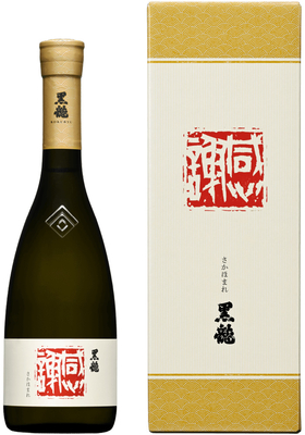 八海山 金剛心 浩和蔵仕込(純米大吟醸) 800ml | 京都 北白川