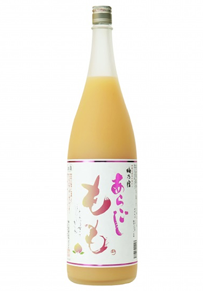もえ　あらごし梅酒1本とゆず1本と 桃3本　計5本セット Amazon.co.jp: 梅乃宿 あらごしゆず酒 あらごしもも セット品