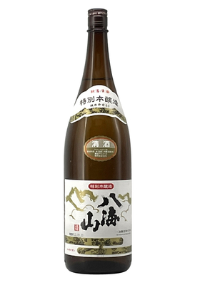 神亀 手造り純米酒 真穂人(まほと) 長期熟成 21年熟成(H15BY・2003