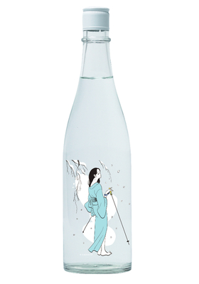 【未開栓】拾伍歩 1800ml 1本、酔十年 1800ml 1本 計2本セット 神開 水もと拾号(じゅうごう) 純米酒 無濾過生原酒 (R5BY) 1,800