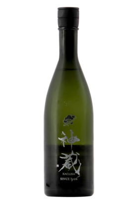花邑 純米酒 陸羽田 瓶火入一回 (R7BY) 720ml【お一人様1本限定