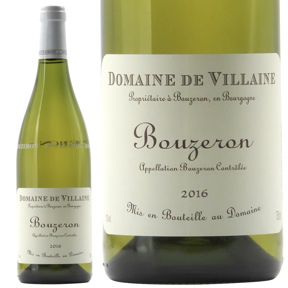 ド・ヴィレーヌ ブーズロン 2016 750ml | 京都 北白川にしむら酒店