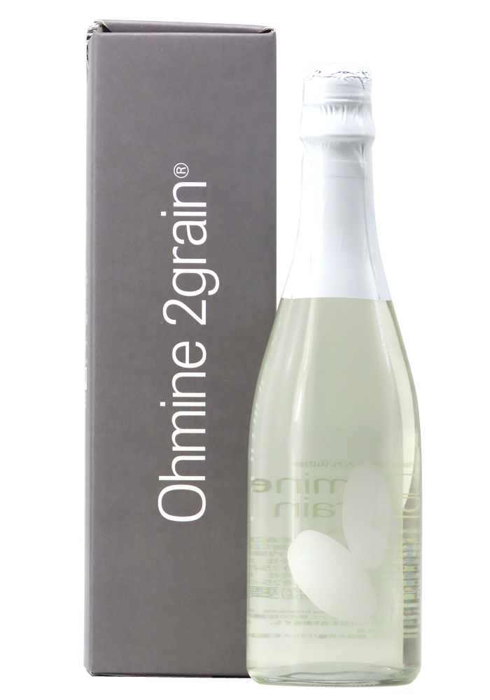 大嶺2粒 山田錦 火入れ 720ml【お一人様6本まで】 | 京都 北白川