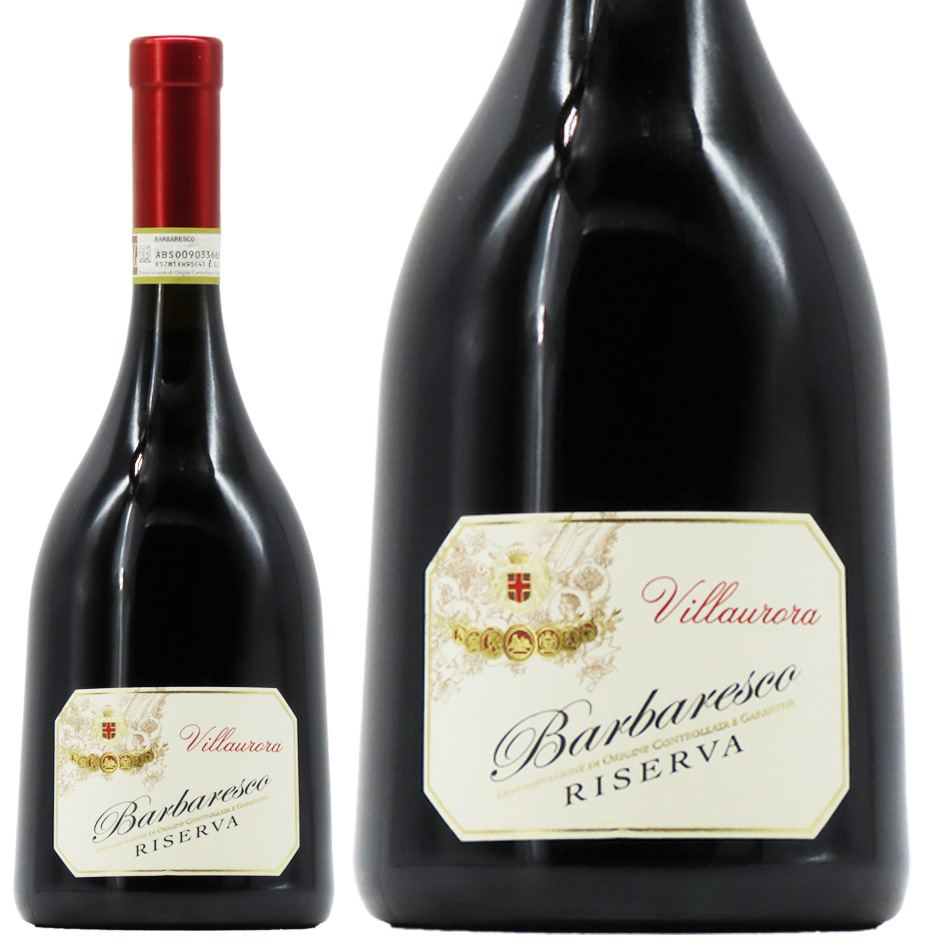 ロベルト・サロット バルバレスコ リゼルヴァ 2001 750ml | 京都