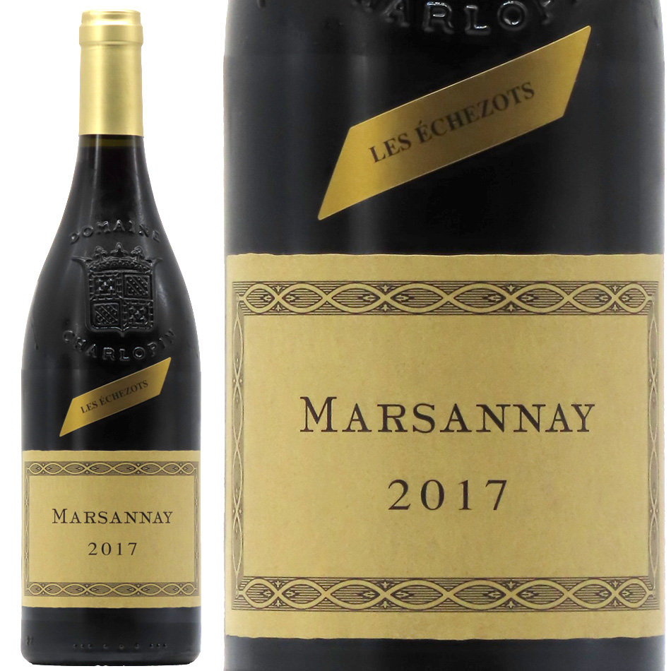 シャルロパン・パリゾ ボンヌ・マール グラン・クリュ 2001 シャルロパン・パリゾ ボンヌ・マール グラン・クリュ 2001