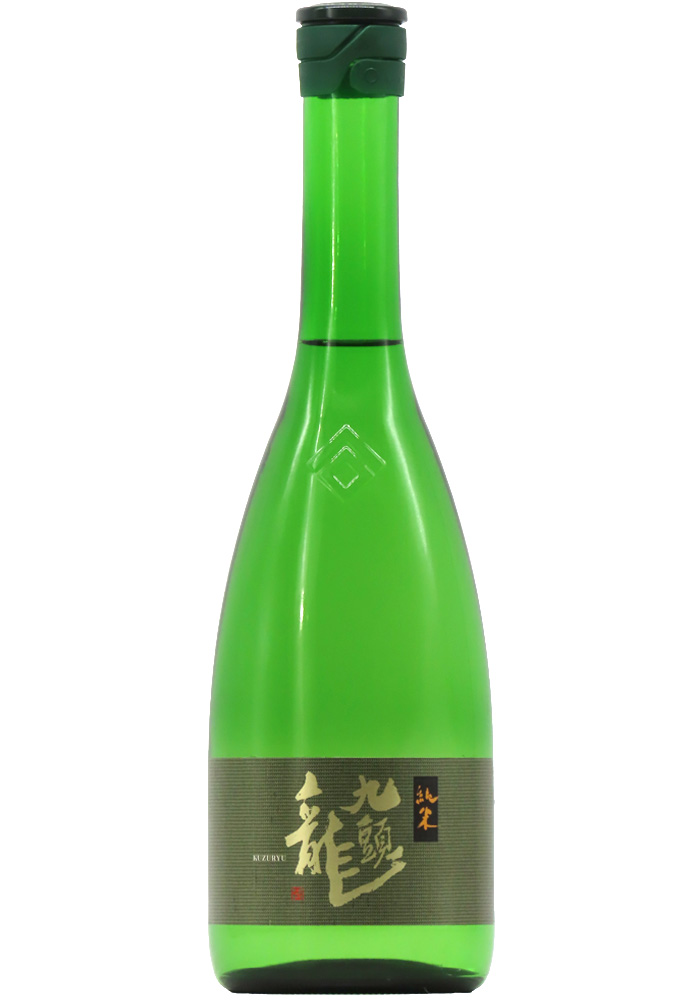 九頭龍 純米 720ml | 京都 北白川にしむら酒店