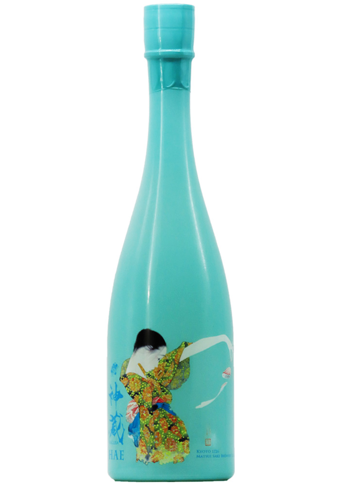 Kagura！ 楽天市場】神蔵 KAGURA かぐら 純米 無濾過無加水 生酒 ルリ 京都 松井