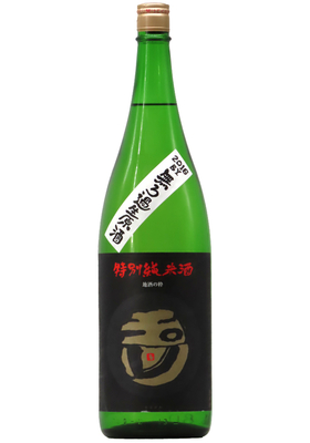 玉川 特別純米酒 美山錦 無濾過生原酒 2016BY 1,800ml