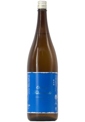 福小町 オーディナリー 通(つう・two) 創業四百十年記念商品 1,800ml