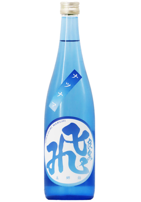 飛良泉 山廃純米 マル飛 限定夏生 (R6BY) 720ml