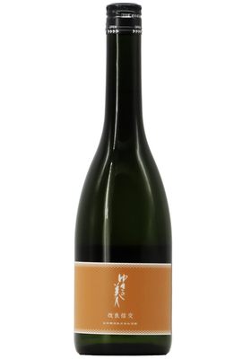 ゆきの美人 純米吟醸 改良信交 (R6BY) 1,800ml