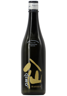 陸奥八仙 250周年ボトル (R6BY) 720ml