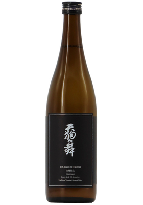 天狗舞 車多酒造七代目追悼酒 山廃仕込 720ml