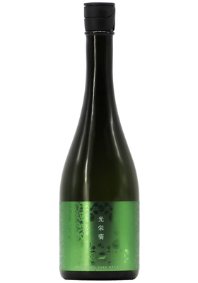 光栄菊 甕月(みかつき) 亀の尾  (R6BY) 720ml