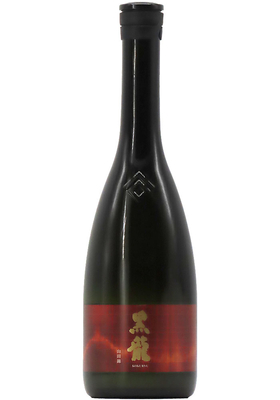 黒龍 山田錦 (純米大吟醸) (R6BY) 1,800ml
