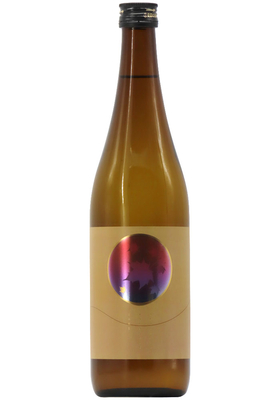 招德 純米吟醸 秋の酒 ひやおろし原酒 (R6BY) 1,800ml