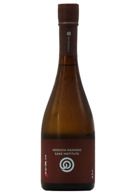農口尚彦研究所 ひやおろし 無濾過原酒 2024 Vintage 1,800ml