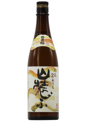 日置桜  純米 ひやおろし 「山装ふ」(やまよそおう) (R6BY) 1,800ml