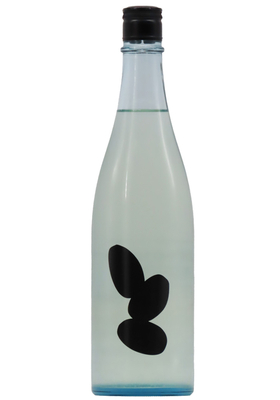大嶺3粒 秋麗かすみ生酒 雄町 (R7BY) 1,800ml