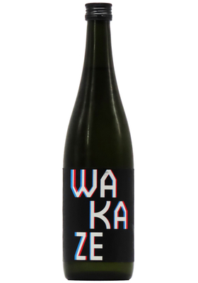 WAKAZE ザ・クラシック 山形県産つや姫 (R4BY) 720ml【当店－7℃貯蔵酒】