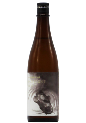 笑四季 貴醸酒 特別篇 コールドフロント 2023ｰ2024 (2023BY)【ナマズ】 720ml