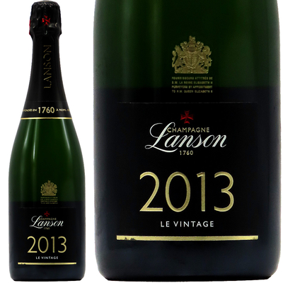 ランソン  ヴィンテージ 2013