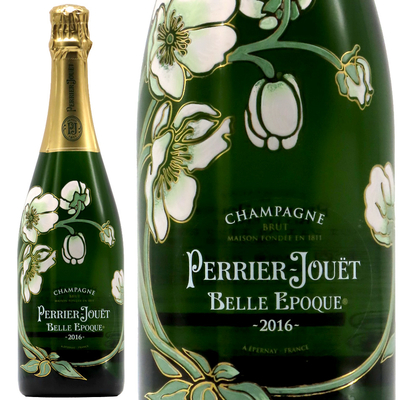 ペリエ・ジュエ ベル エポック 2016 750ml