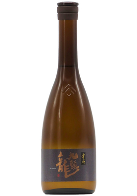 九頭龍 宵月(よいづき)  純米酒 五百万石 (R6BY) 1,800ml