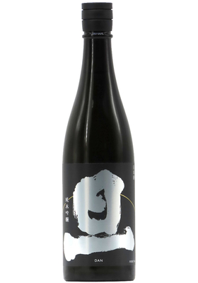 旦 純米吟醸 山田錦 1回火入原酒 (R6BY) 1,800ml