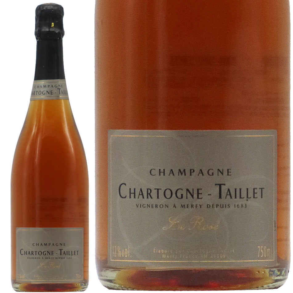 シャルトーニュ タイエ キュヴェ サンタンヌ ブリュット 1500ml 12