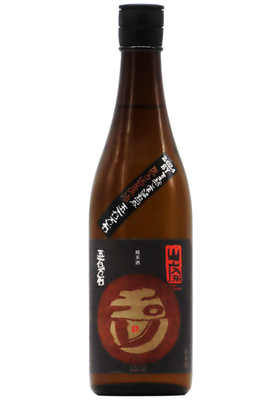 玉川 自然仕込 純米酒(山廃) 五百万石 無濾過生原酒 夏越し常温熟成 2024BY (R6BY) 1,800ml