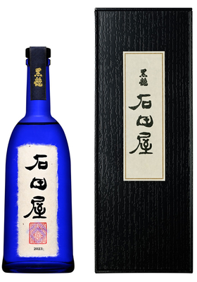【オンライン抽選販売】黒龍 石田屋 2023 (2025年発売) 720ml  ※お一人様1本まで※