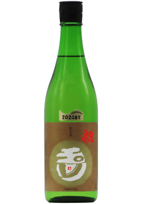 玉川 純米吟醸 祝 2024BY (R6BY) 720ml