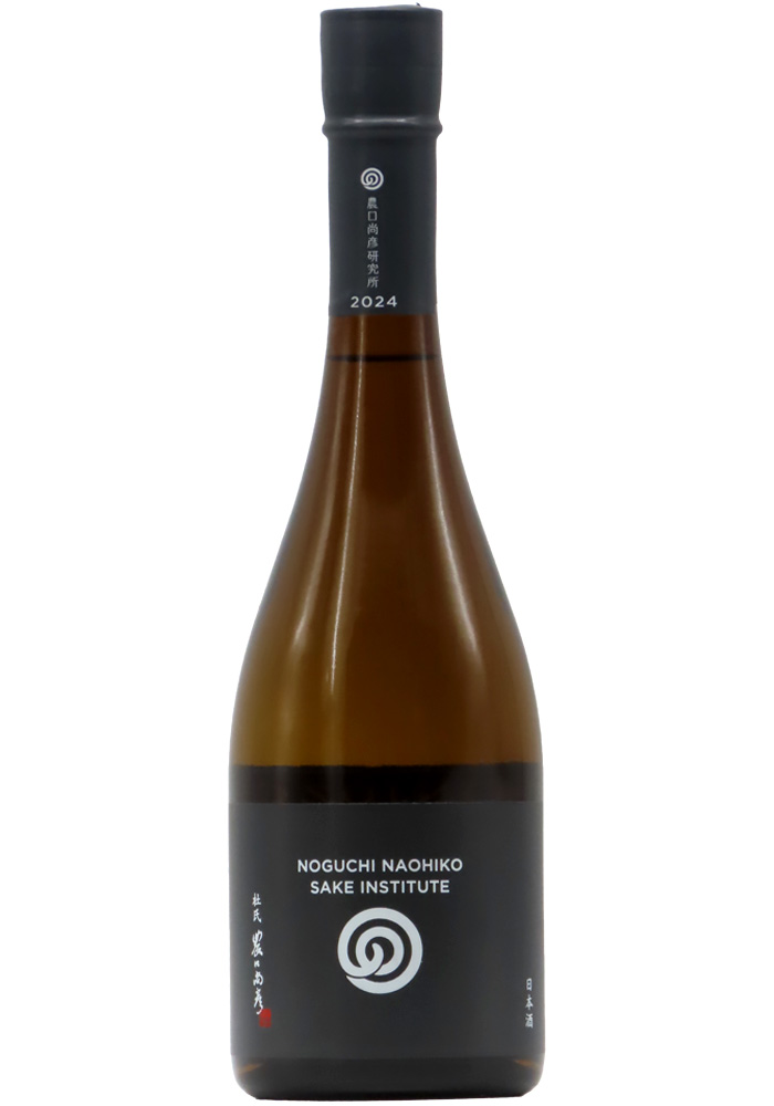 農口尚彦研究所 本醸造 無濾過生原酒 2024 720ml | 京都 北白川