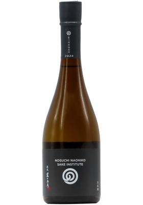 農口尚彦研究所 本醸造  無濾過生原酒 2024 720ml