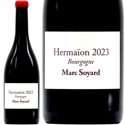 マルク・ソワイヤール (ドメーヌ・ド・ラ・クラ) ブルゴーニュ・ルージュ エルマイヨン 2023 750ml