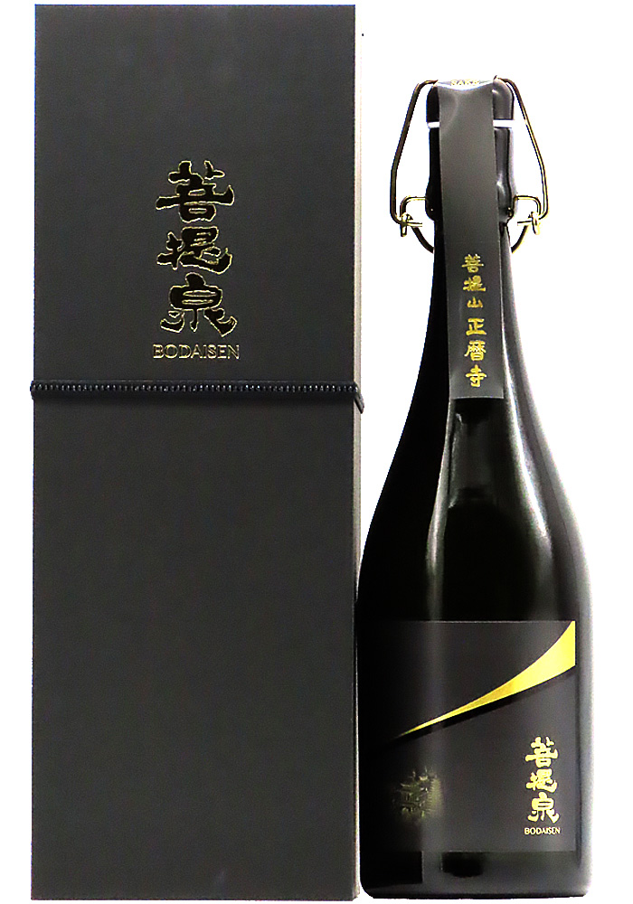 菩提泉 BODAISEN(ぼだいせん) 2025 720ml | 京都 北白川にしむら酒店