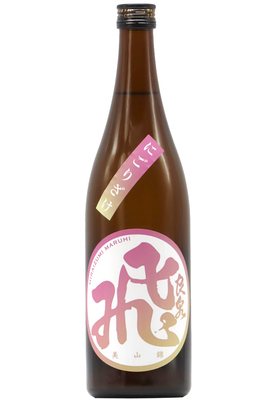 飛良泉 山廃純米 マル飛 にごりざけ (R6BY) 720ml