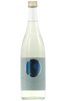 招德 冬の酒 純米吟醸 しぼりたて (R7BY) 720ml