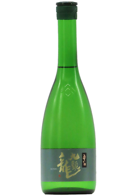 九頭龍 垂れ口 生酒 (R7BY) 720ml