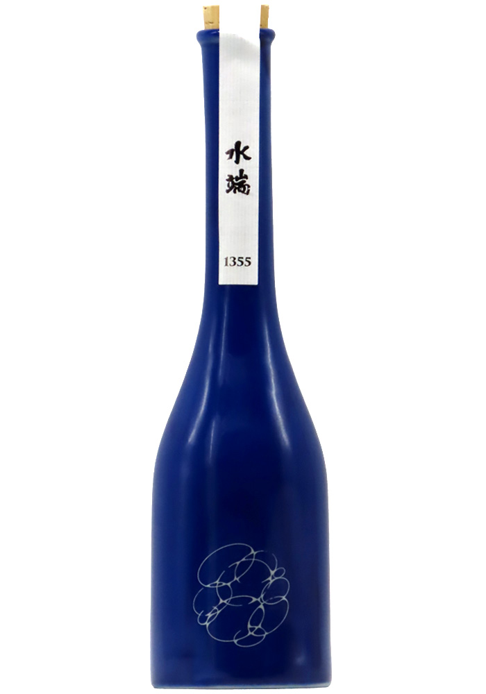 水端(みずはな) 1355 火入 2025年 夏季醸造 500ml【お一人様2本まで