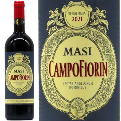 マアジ カンポフィオリン 2021 750ml