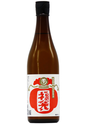 玉川 純米吟醸 福袋 無濾過生原酒 (R7BY) 1,800ml