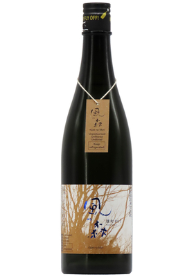 風の森 雄町 807 720ml【お一人様2本まで】