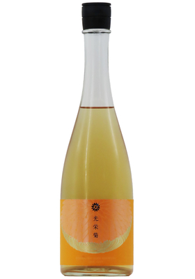 光栄菊 幸福の湖 ラクス フェリシタティス   マデイラ樽熟成 2020・2021・2022年度産 720ml