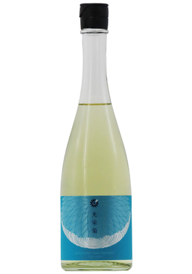 光栄菊 風の島 イスラ・ヴェントラム   オロロソ・シェリー樽熟成 2020年度産 720ml