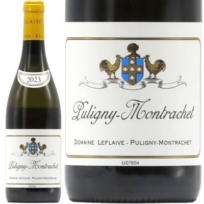 ドメーヌ・ルフレーヴ  ピュリニィ・モンラッシェ ブラン 2023 750ml