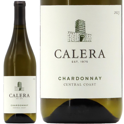 カレラ  セントラル・コ－スト シャルドネ 2023 750ml