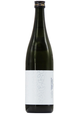 花巴(はなともえ) Organic 木桶 有機JAS認証 生酒 720ml